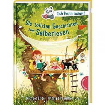 Preußler, Prof. Otfried Die Tollsten Geschichten Zum Selberlesen (Ich Kann Lesen!)