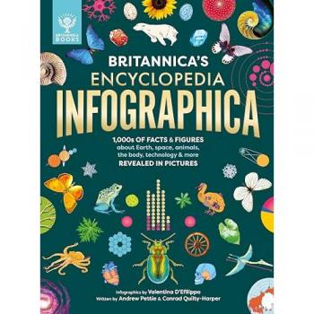 Valentina D'Efilippo Britannica's Encyclopedia Infographica