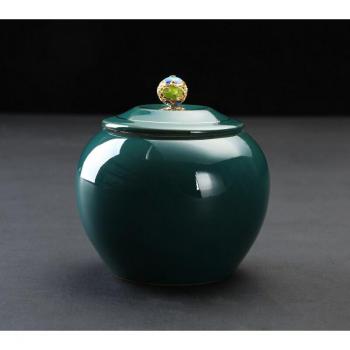 Pot de snack décoratif en céramique