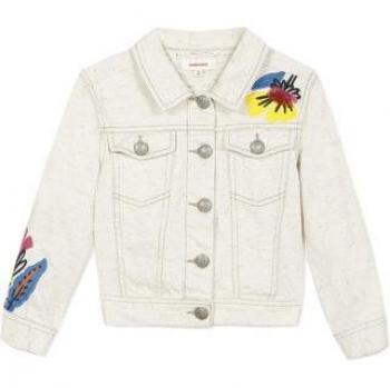 Veste Catimini LYAMM Beige 36 mois