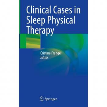 Vitalsource Technologies, Inc. Clinical Cases in Sleep Physical Therapy