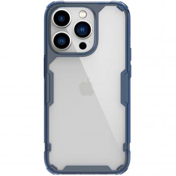 Cover Trasparente Nillkin Nature Pro per iPhone 14 Pro Max