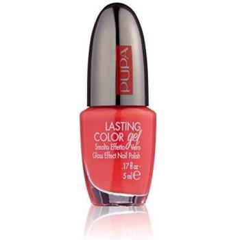 Pupa 119 Orange Arizona Laca de Uñas Gel 5ml