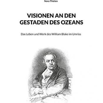 Thielen, Nora: Visionen an den Gestaden des Ozeans