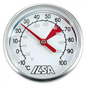 Thermoprobe lactée