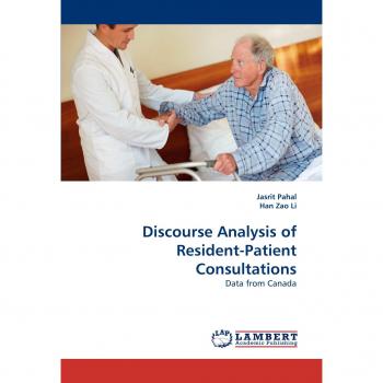 Discourse Analysis of Resident-Patient Consultations