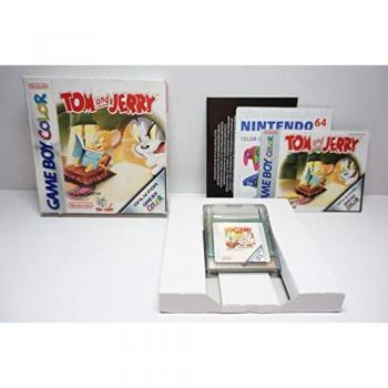 Tom et Jerry : Course Folle