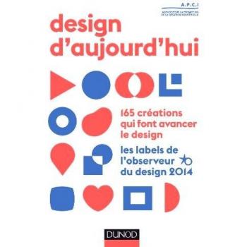 Design d'aujourd'hui