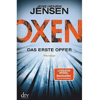 Oxen. Das erste Opfer