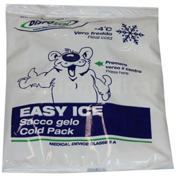 Easy Ice Sacco Gelo PE Dispotech® 1 pezzo