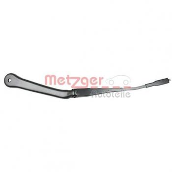 Brazo de limpieza de parabrisas METZGER 2190487