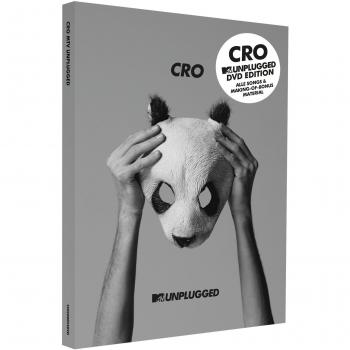 Cro – La version MTV Unplugged