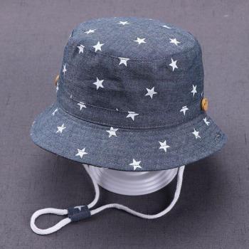 Kids Sun Hat