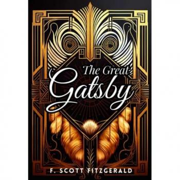 The Great Gatsby