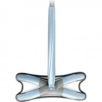 EcoSweep Pro: Handless Tile & Wood Floor MicroMop