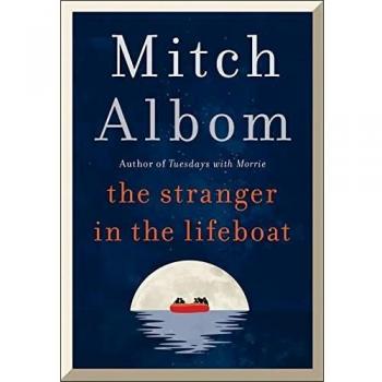 THE STRANGER IN THE LIFEBOAT