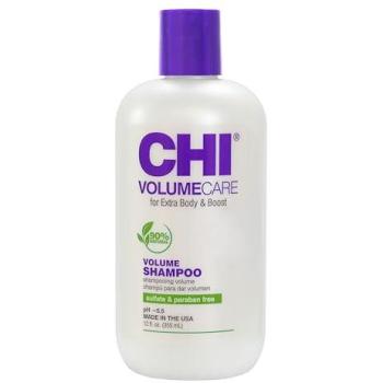 VolumeCare Shampoo Liquido 355ml