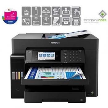 Epson Ecotank ET-16650 A3 Inkjet Multifunction