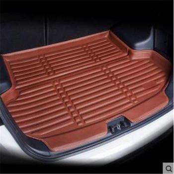 Peugeot 3008 Rear Cargo Tray