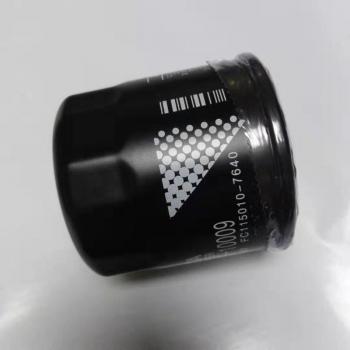 Oil Filter 90915-10009 for Toyota Corolla Hatchback