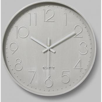 MiroirClair Horloge Enfant