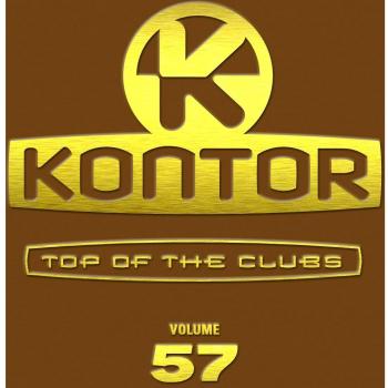 Kontor Top of the Clubs Vol.57