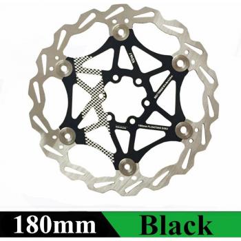 VXM MTB Floating Disc Brake Rotor 160mm