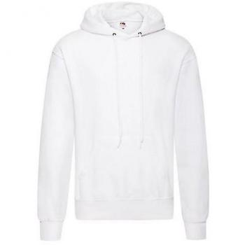 Sudadera Azul XL de Fruit of the Loom con Capucha