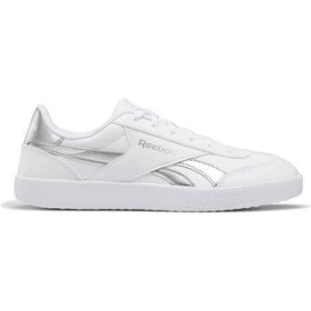 Zapatillas Reebok Vector Smaash Mujer Blanco