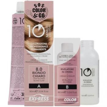 Duo de Coloração 10 Minutos