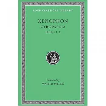 Xenophon, Xenophon, Vol 5