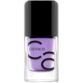 ICONAILS gel lacquer #71-I kinda lilac you