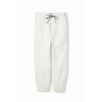 Pantalonata Jogger Cargo