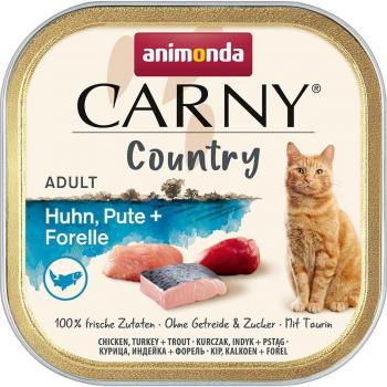 Animonda Carny Country Adult 32 x 100 g