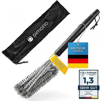 Dimono BBQ Grillbürste