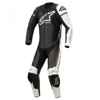 Alpinestars GP Force Phantom Tuta in Pelle Moto