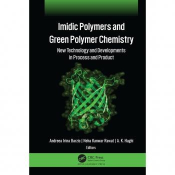 Imidic Polymers and Green Polymer Chemistry