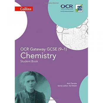 Collins Gcse Science Ocr Gateway Gcse 91