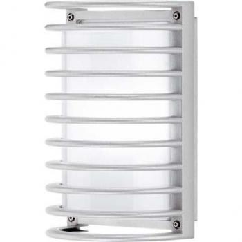 Nikko 4000 K LED-Wandleuchte mit Deckenfunktion
