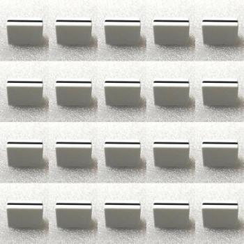 20 pcs bouton fader DAC2355 pour Pioneer DJM300 DJM500 DJM600 DJM3000 DJM800 DJM700 remplacement DAC2371