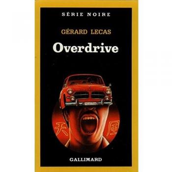 Overdrive