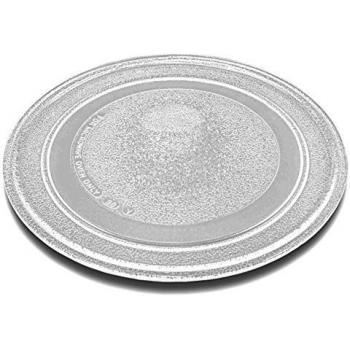 Vhbw Mikrowellen-Drehteller kompatibel mit LG SM20G, SM20S, ST20GS, ST20GW, NNE232MB, NNE252WB