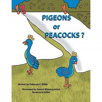 Pigeons or Peacocks?