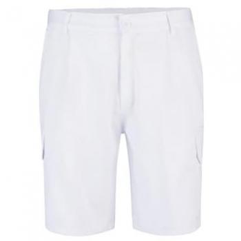 Bermudas Multibolsillos Velilla 344