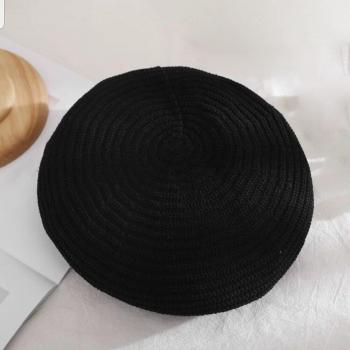 Crochet French Caps