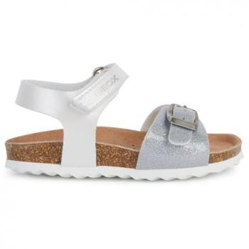 Sandale Enfant Chalki Grise