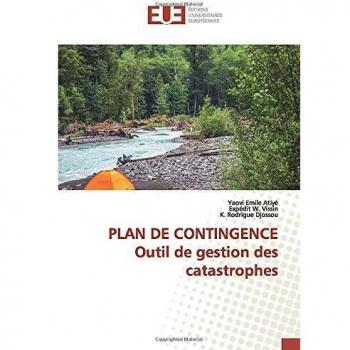 PLAN DE CONTINGENCE Outil de gestion des catastrophes
