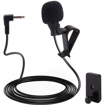 Microfonía Bluetooth Pioneer CD‑VM1 de Auto