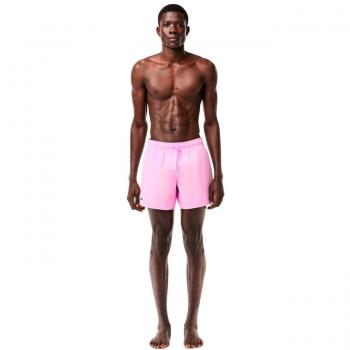 Lacoste Bañador Hombre Secado Rápido