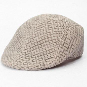 Summer Unisex Breathable Casquette Beret